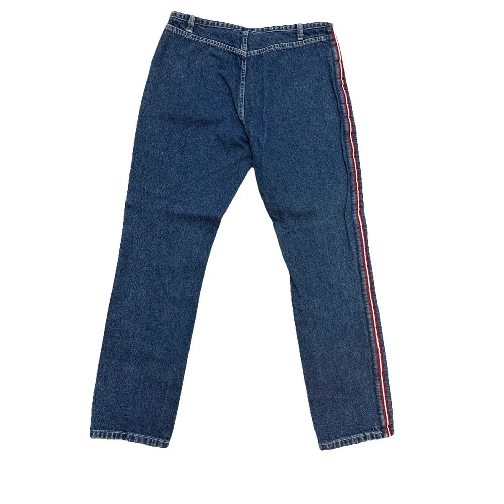 Tommy Hilfiger y2k tommy